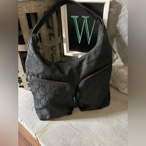 Gucci shoulder bag